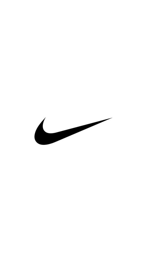 Tìm hiểu logo Nike với Nike white background và thông tin về thương hiệu